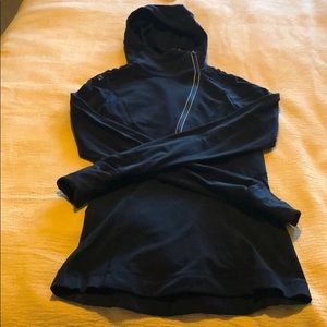 Lululemon Running Pullover